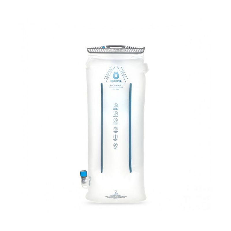 Hydrapak Contour - Dricksystem | Hardloop