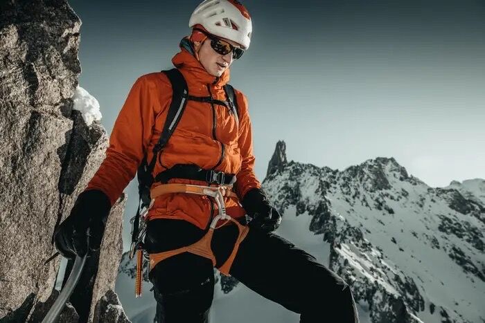 Julbo Shield Reactiv High Mountain 2-4 - Occhiali da sole | Hardloop