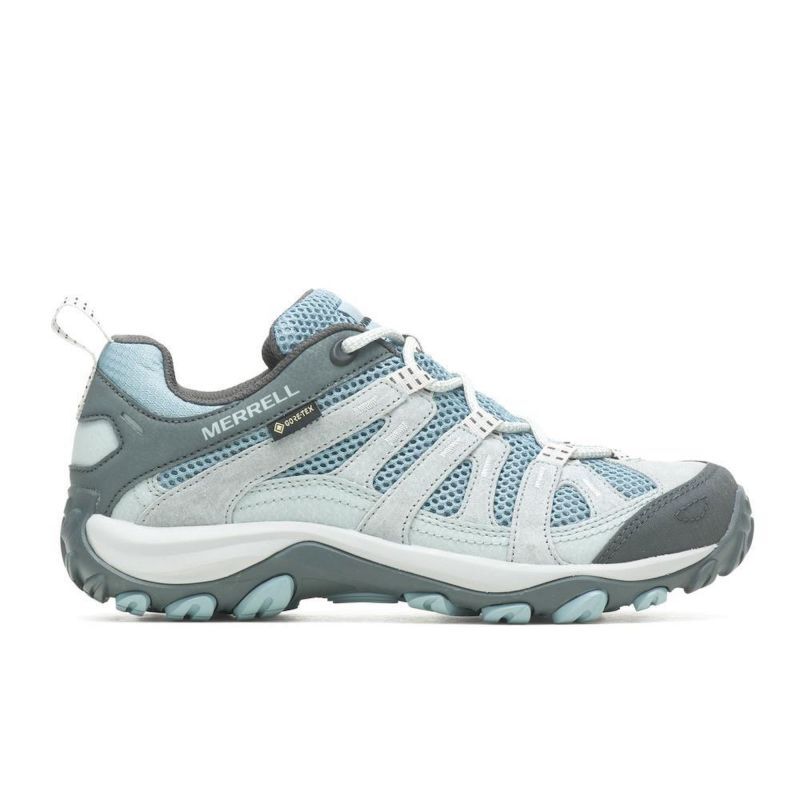 Merrell Alverstone 2 Gtx Wanderschuhe Damen Hardloop 8614