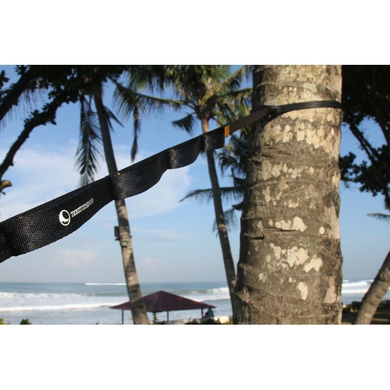 Ticket to the Moon MoonStrap - Fixations pour hamac | Hardloop