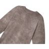 Satisfy Running CloudMerino Long Tee - Maglia merino | Hardloop
