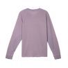 Satisfy Running CloudMerino Waffle Base Layer - Merino shirt | Hardloop