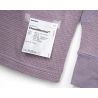 Satisfy Running CloudMerino Waffle Base Layer - Merino shirt | Hardloop