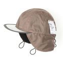 SATISFY / Sherpa Cap　※4枚目の写真は着用イメージです SATISFY / Sherpa Cap ※4枚目の写真は着用イメージです