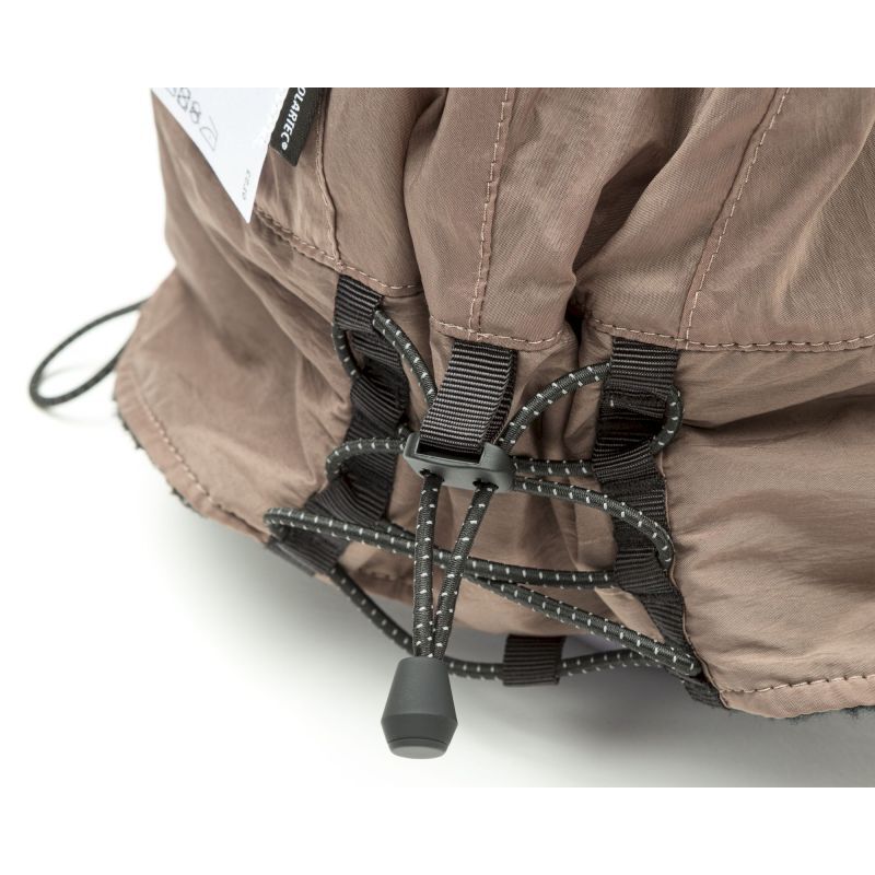 Satisfy Running FliteSilk Sherpa Hat - Beanie | Hardloop