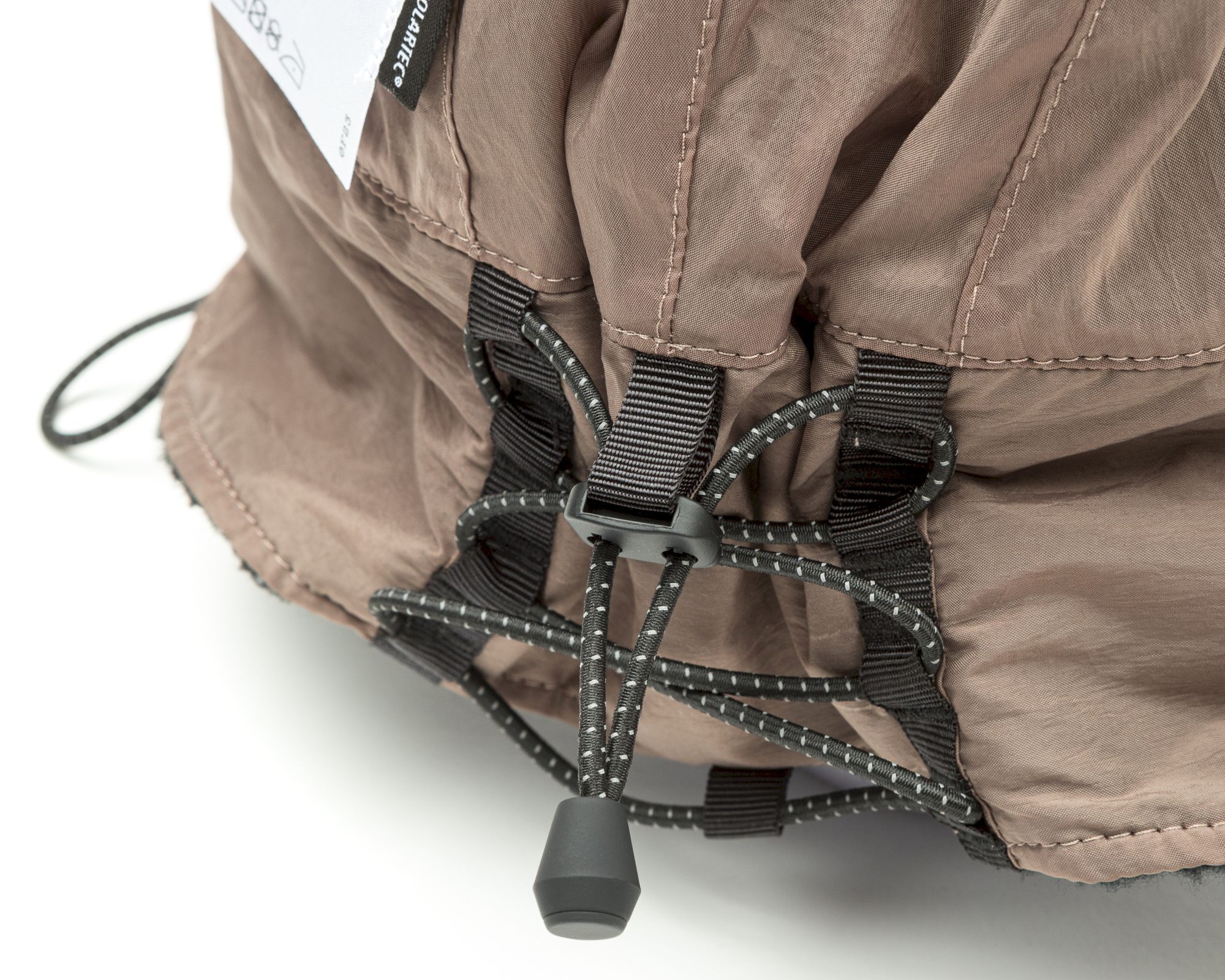 Satisfy Running FliteSilk Sherpa Hat - Beanie | Hardloop