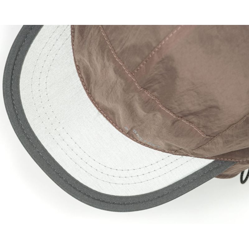 Satisfy Running FliteSilk Sherpa Hat - Beanie | Hardloop
