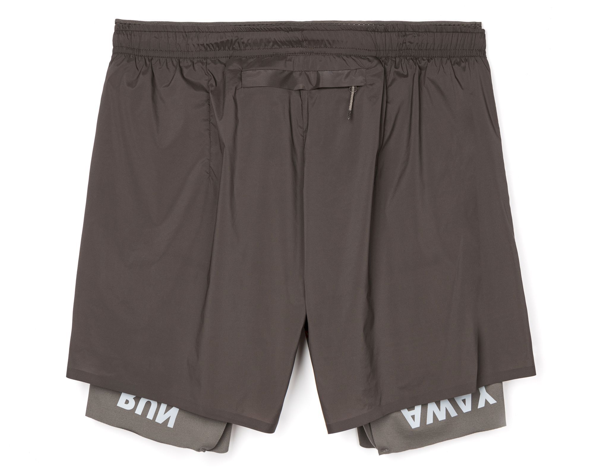 Satisfy Running Justice CoffeeThermal 8" Shorts - Pantaloncini da running | Hardloop