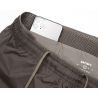 Satisfy Running Justice CoffeeThermal 8" Shorts - Spodenki do biegania | Hardloop