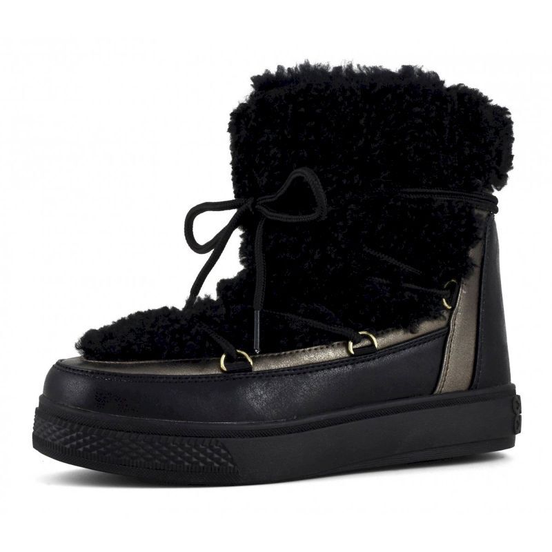 Colors of California Snow Boot Teddy Fur - Lifestyle shoes - Women's | Hardloop