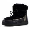 Colors of California Snow Boot Teddy Fur - Dámské Městská boty | Hardloop