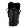 Colors of California Snow Boot Teddy Fur - Lifestyle Schuhe - Damen | Hardloop