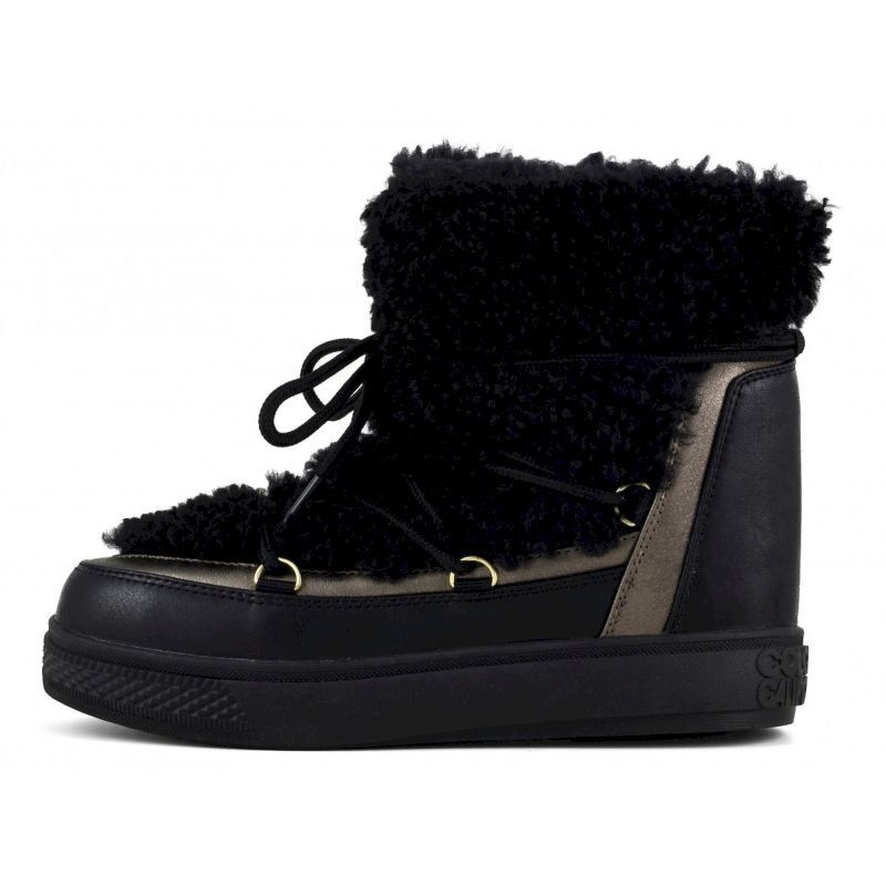 Colors of California Snow Boot Teddy Fur - Scarpe lifestyle - Donna | Hardloop