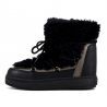 Colors of California Snow Boot Teddy Fur - Urbaanit kengät - Naiset | Hardloop