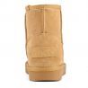 Colors of California Ugg Boot In Suede - Urban schoenen - Dames | Hardloop