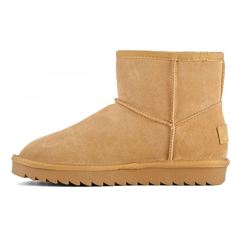 Colors of California Ugg Boot In Suede - Zapatillas urbanos - Mujer | Hardloop