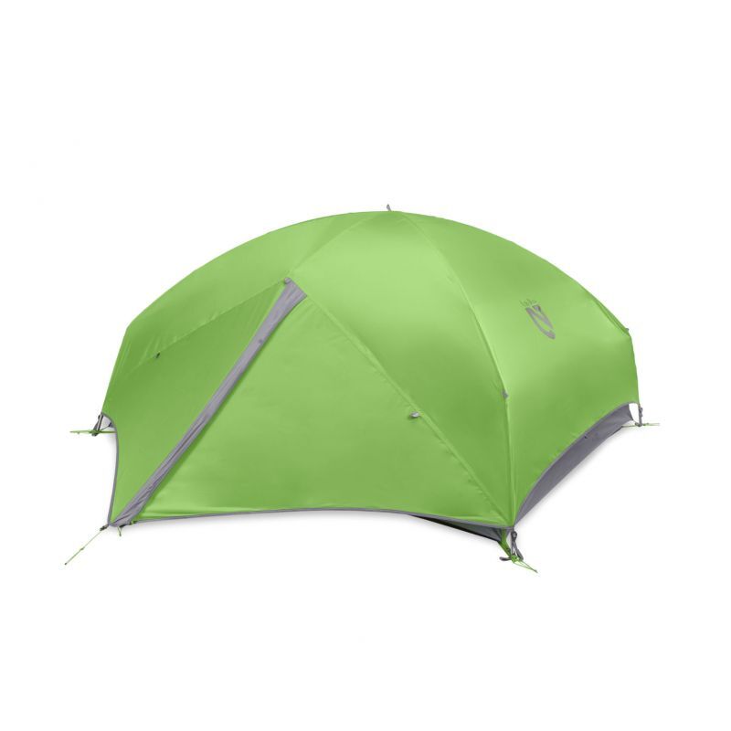 Nemo - Galaxi 3P & Footprint - Tent
