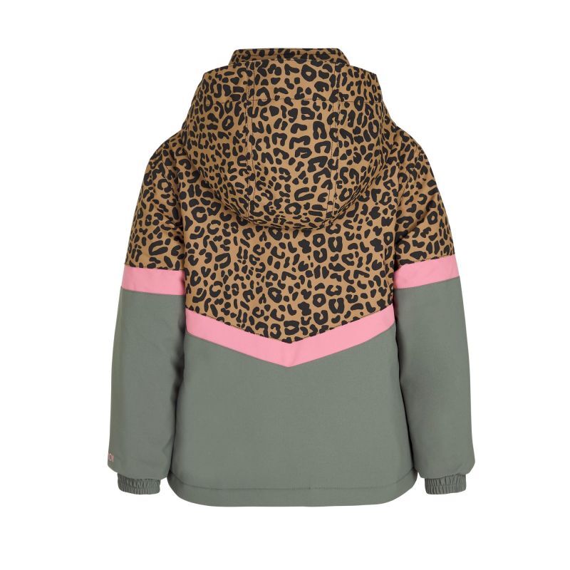 Protest Prtlilly 23 TD Jacket - Skijacke - Kind | Hardloop