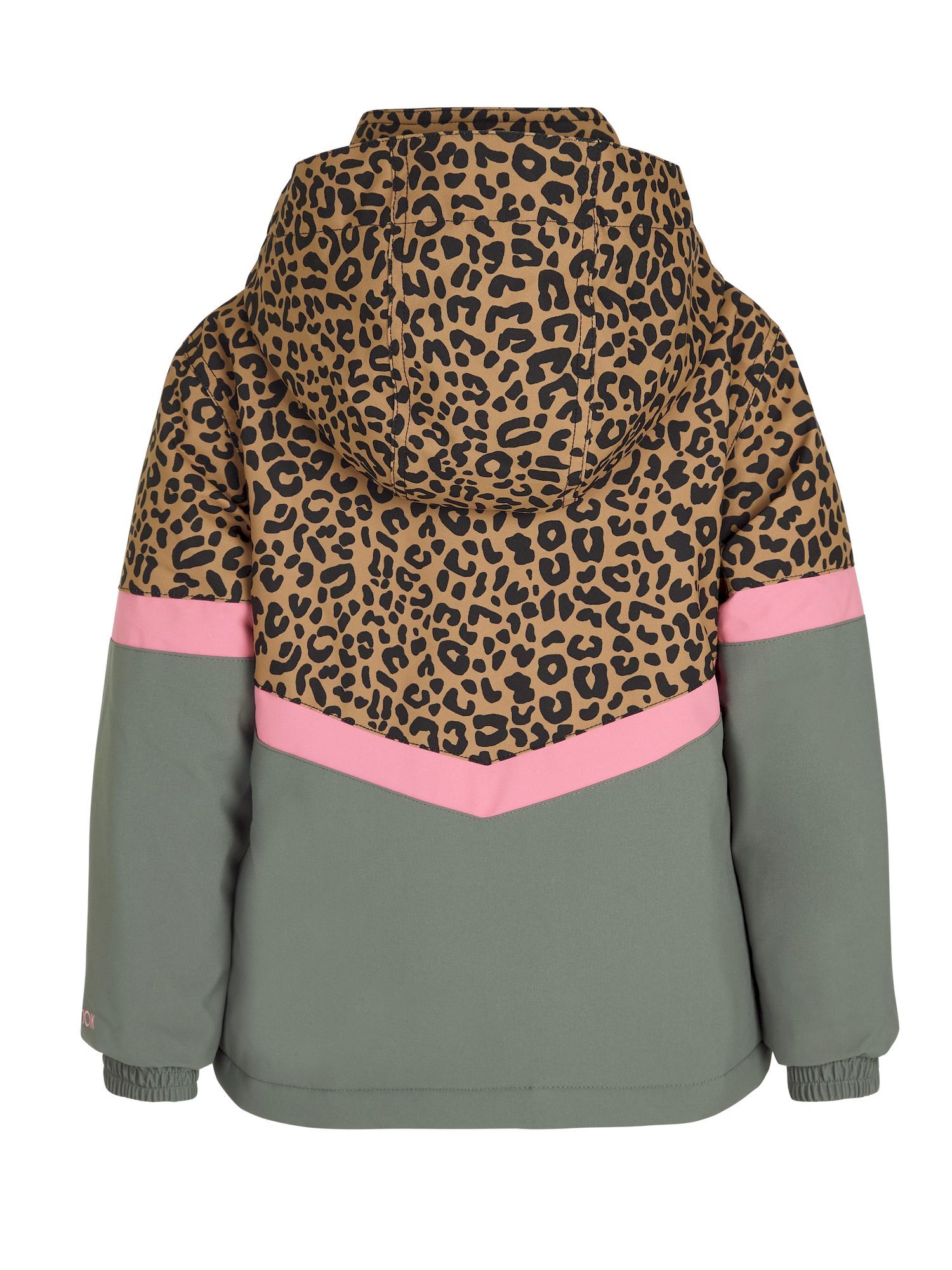 Protest Prtlilly 23 TD Jacket - Skijakke - Barn | Hardloop