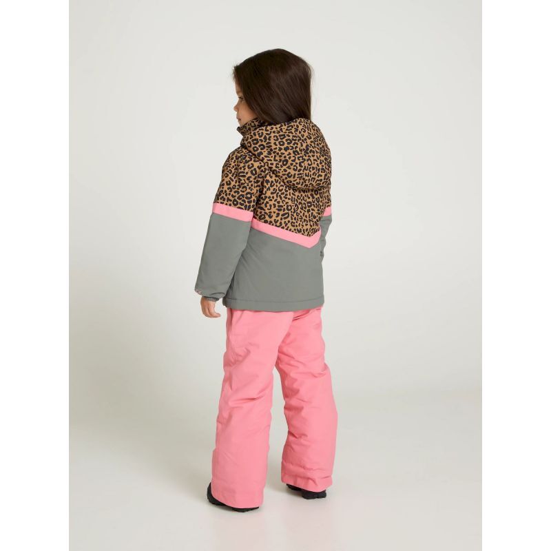 Protest Prtlilly 23 TD Jacket - Casaco de esquí criança | Hardloop