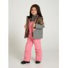 Protest Prtlilly 23 TD Jacket - Casaco de esquí criança | Hardloop