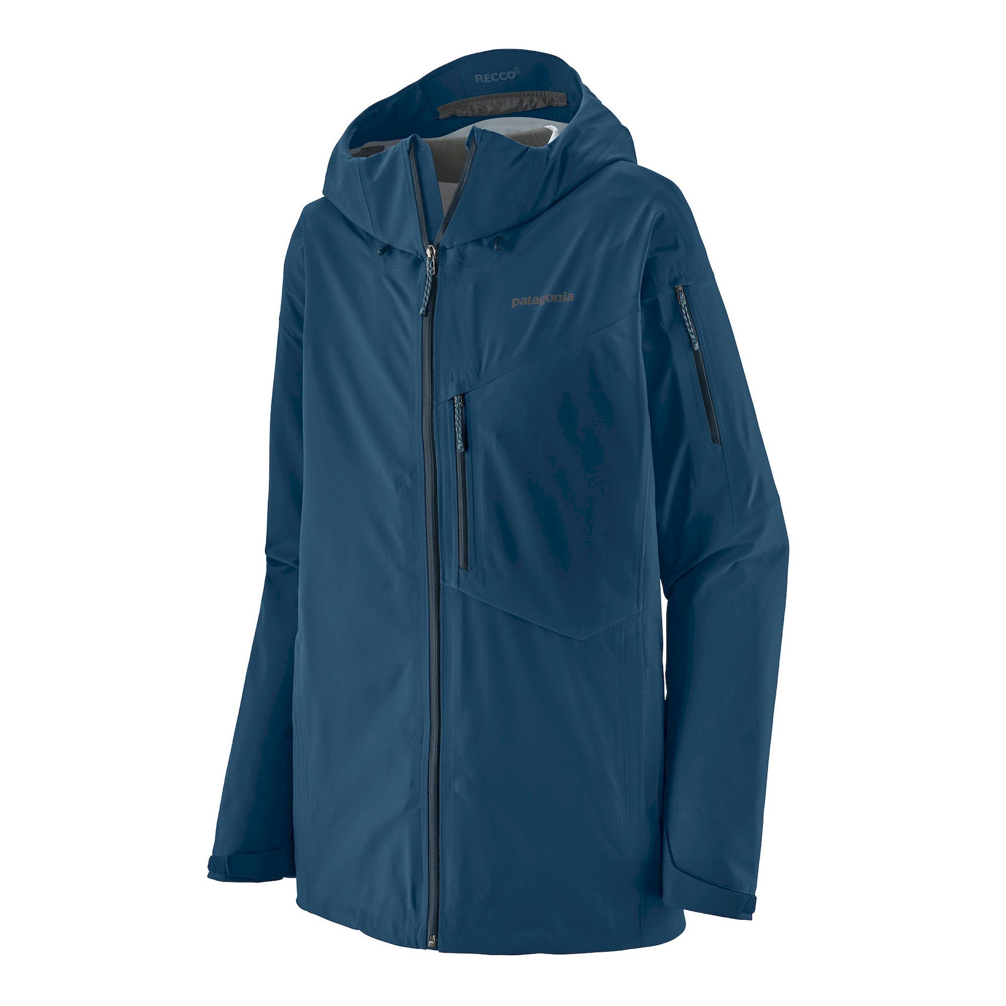 Foundation Liner JKT - Loods 51