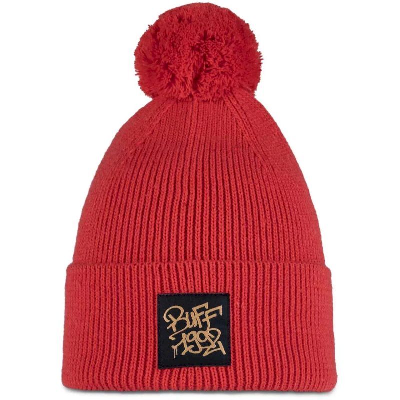Buff Knitted Hat - Gorro - Niños | Hardloop