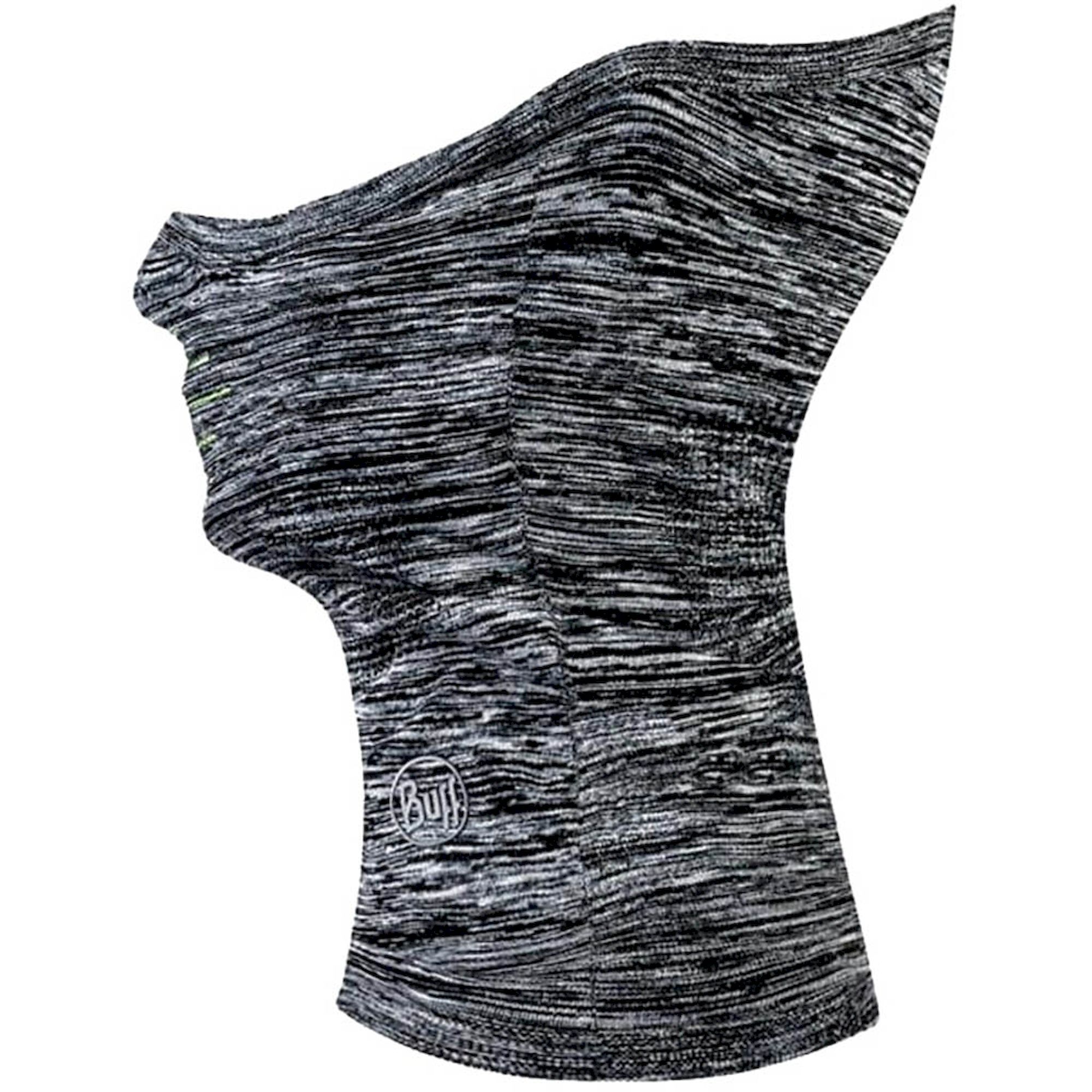 Buff DryFlx Pro - Neck warmer | Hardloop