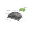 Nemo - Galaxi 3P & Footprint - Tent