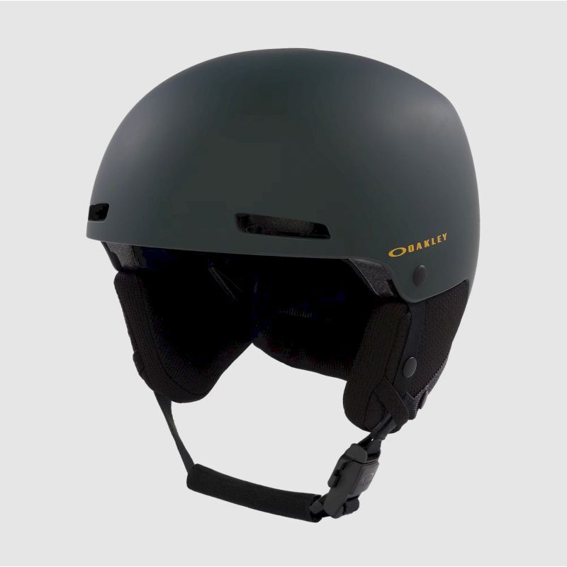 Oakley flight deck hot sale with helmet