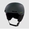 Matte Hunter Green