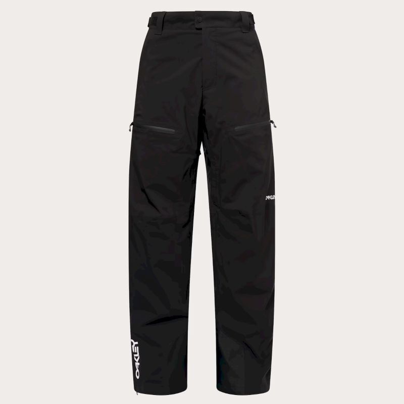 Oakley TNP Lined Shell Pant 2.0 Ski trousers Men's Hardloop