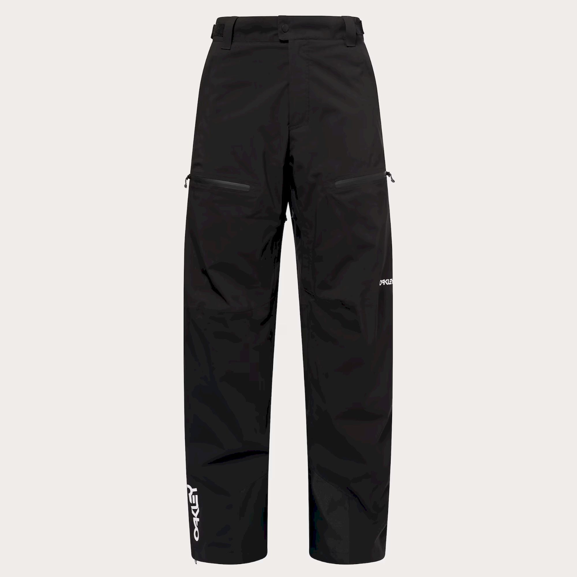 Oakley TNP Lined Shell Pant 2.0 - Pantalones de esquí - Hombre | Hardloop