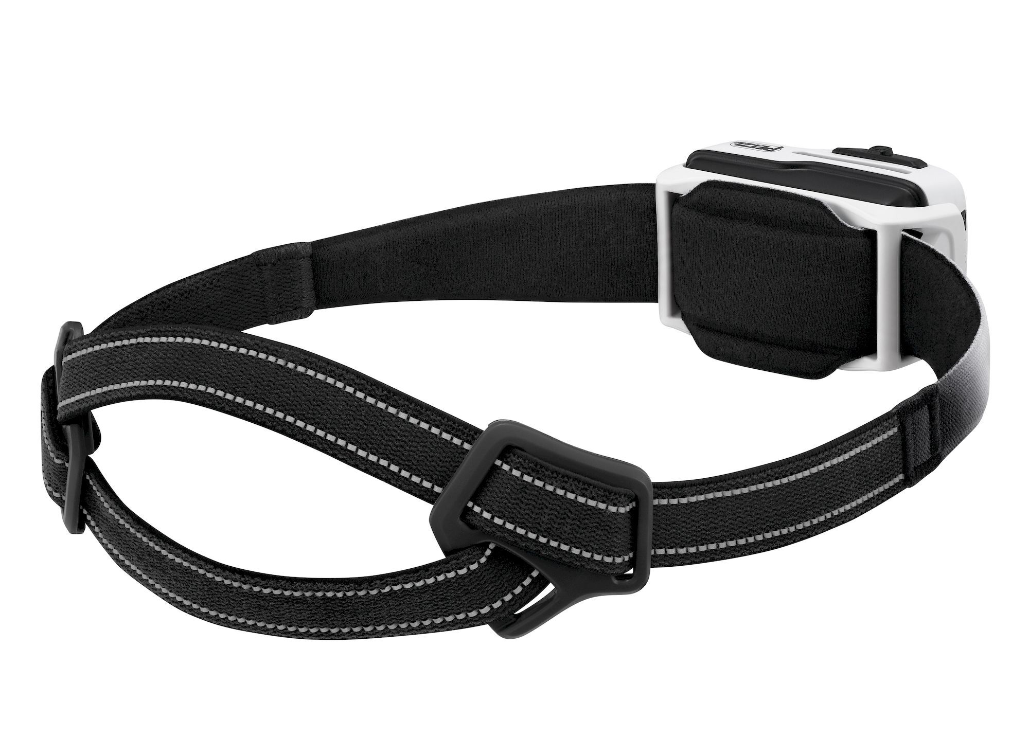 Petzl Swift RL - Lampada frontale | Hardloop