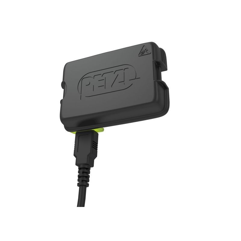 Petzl Accu Swift RL - Headlamp Batteries | Hardloop