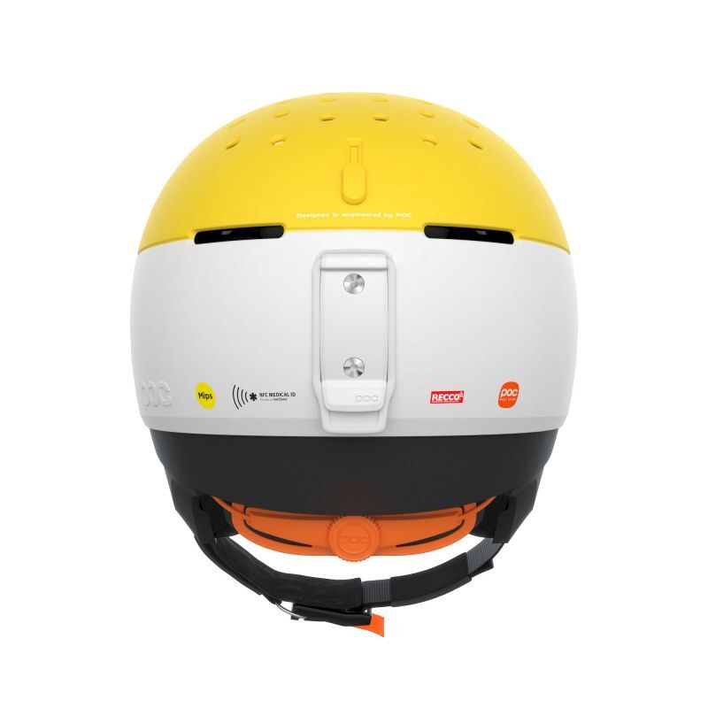 Poc Meninx RS MIPS - Kask narciarski | Hardloop