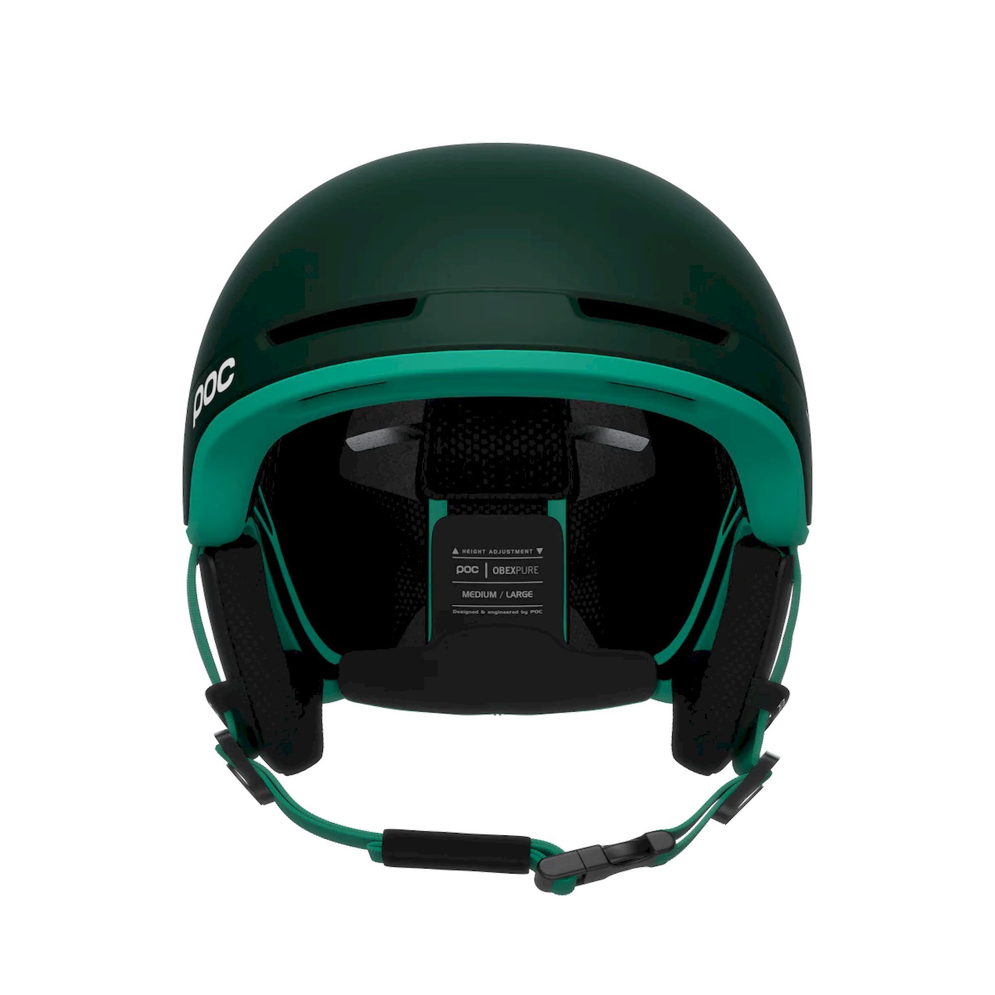 Poc Obex Pure - Kask narciarski | Hardloop