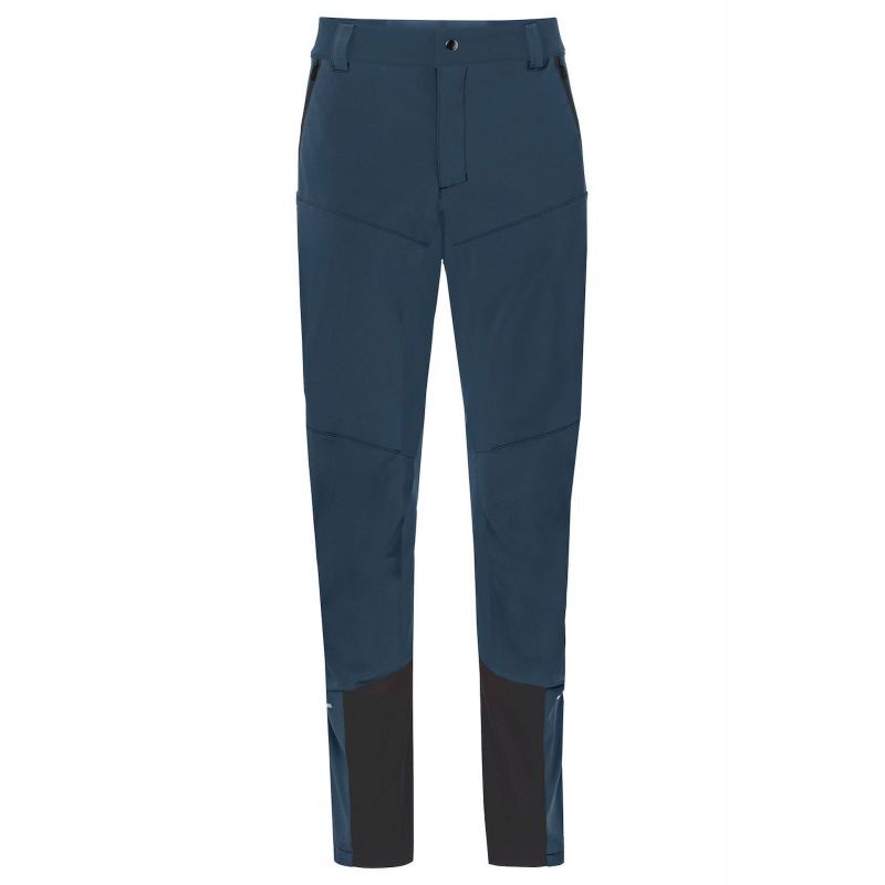 Vaude Larice Pants IV - Softshell trousers - Men's