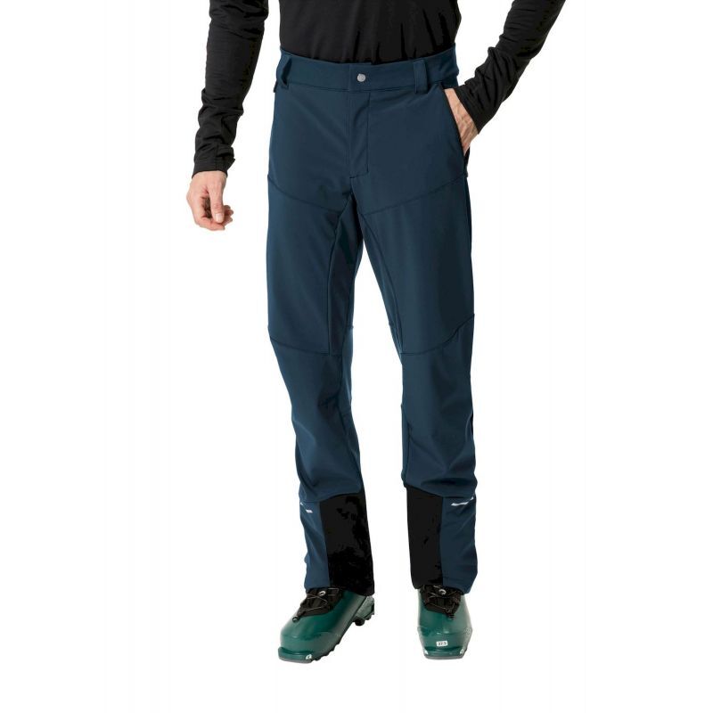 Vaude Larice Pants IV - Pantalon softshell homme