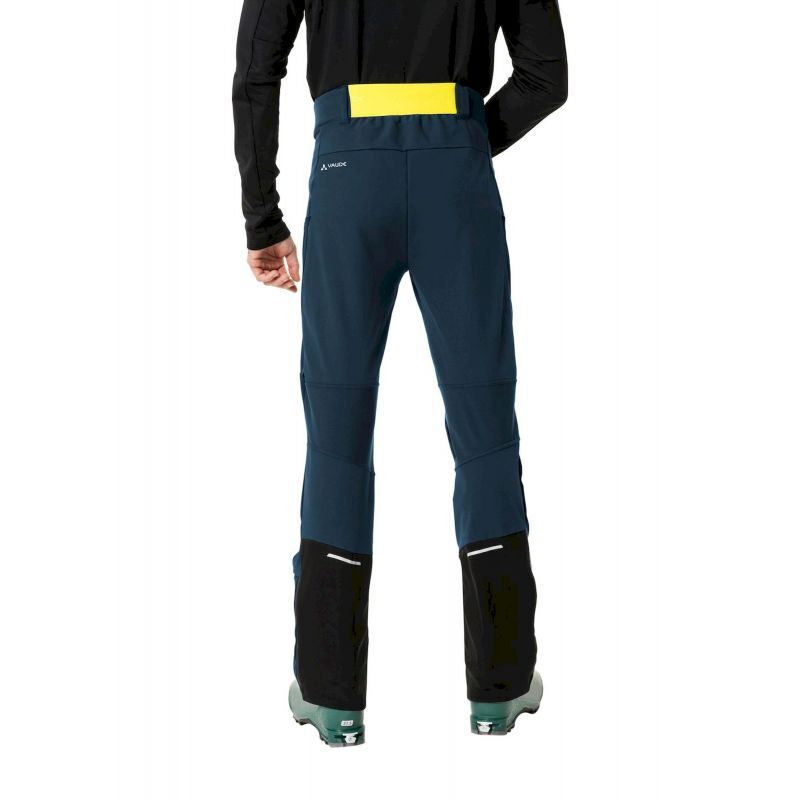 Vaude Larice Pants IV - Softshell trousers - Men's