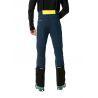 Vaude Larice Pants IV - Softshell trousers - Men's