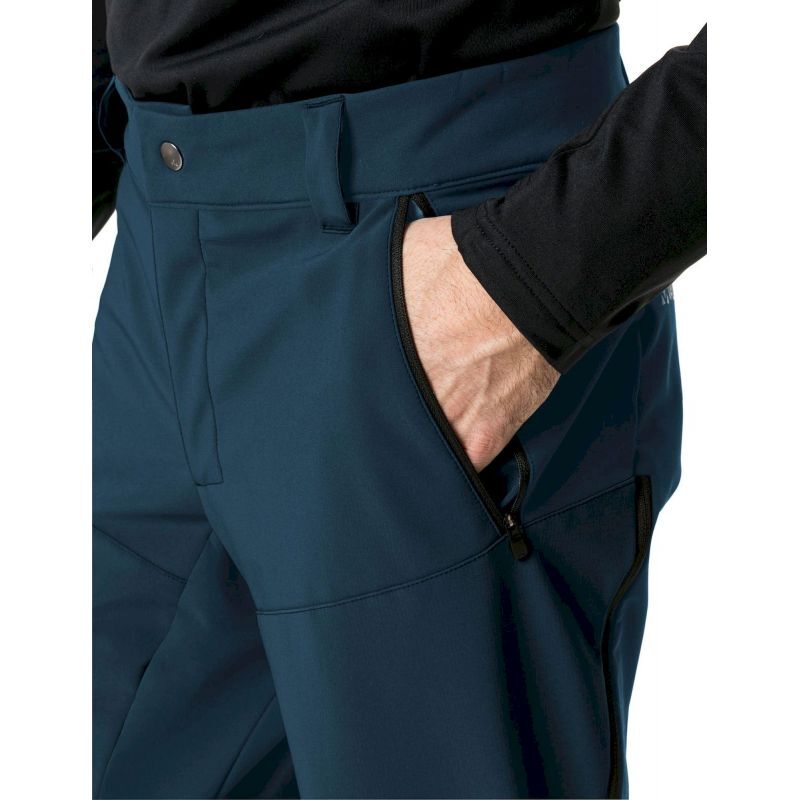 Vaude Larice Pants IV - Softshellbroek - Heren