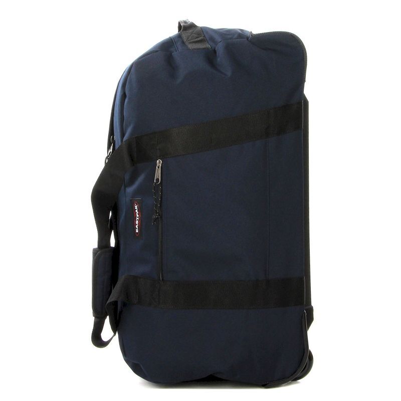 Container 100l - Bolsa de viaje unisex con ruedas