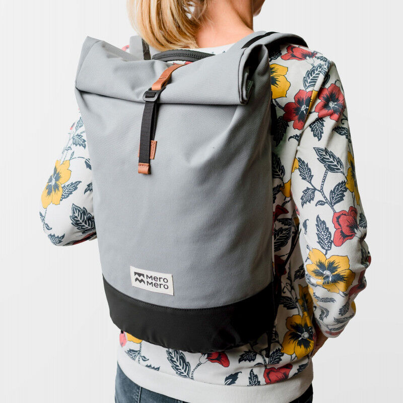 MeroMero Wanaka Bag - Mochila urbana | Hardloop