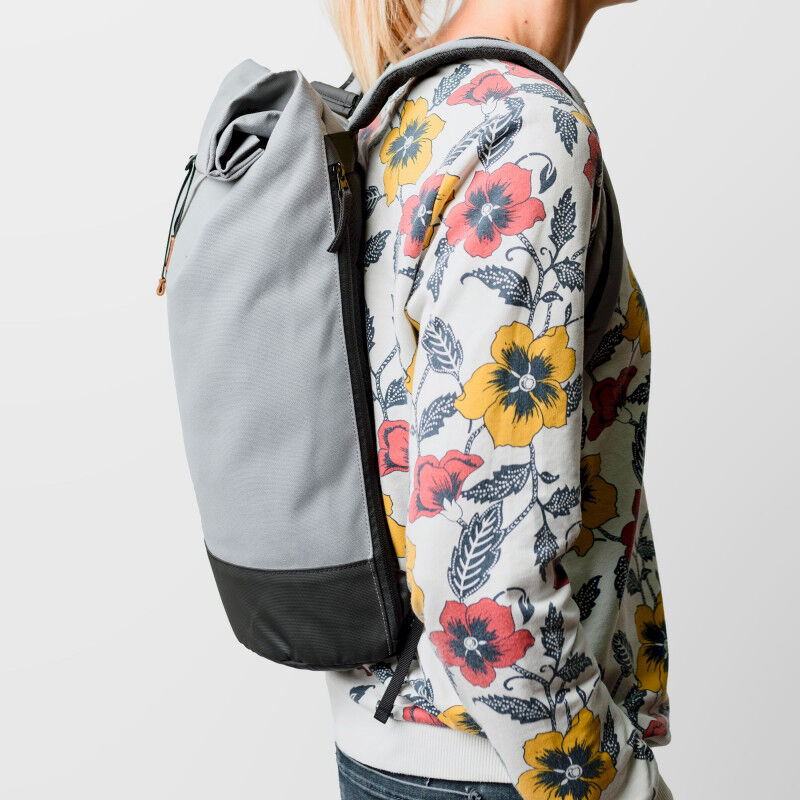 MeroMero Wanaka Bag - Urban rugzak | Hardloop
