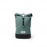 Silver Pine / Cream Leather