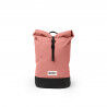 Blossom Pink / Black Leather