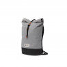 Stone Grey / Brown Leather