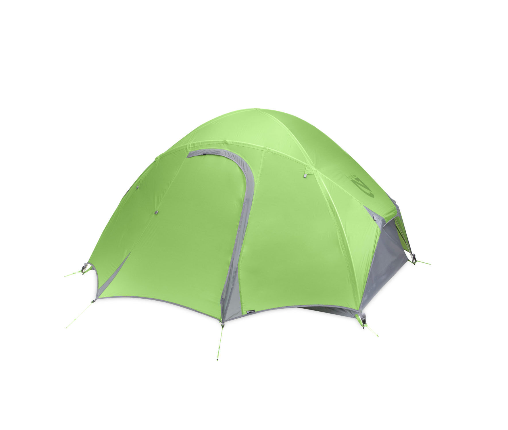 Nemo - Losi 2P - Tenda da campeggio