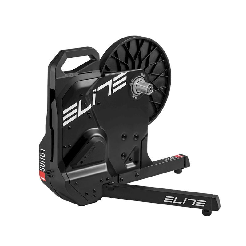 Elite Suito-T Sans cassette - Rodillo entrenamiento | Hardloop